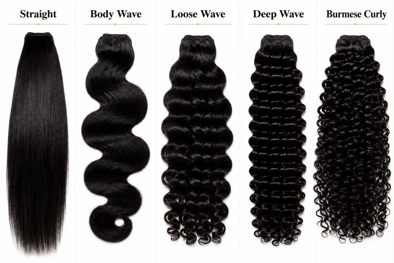 Luxe Line Bundles