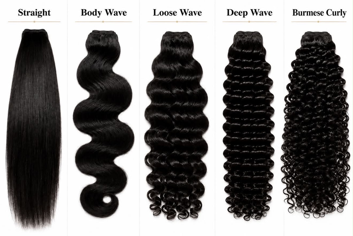 Luxe Line Bundles