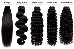 Luxe Line Bundles