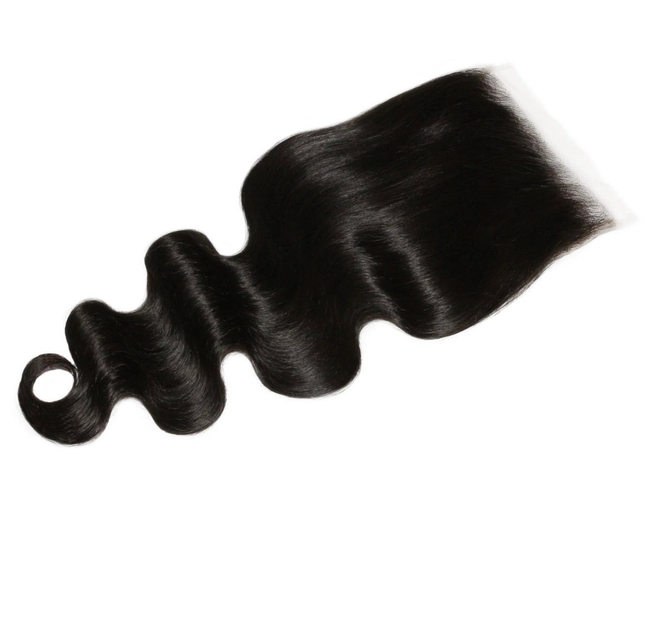 5x5 Lace Closure
