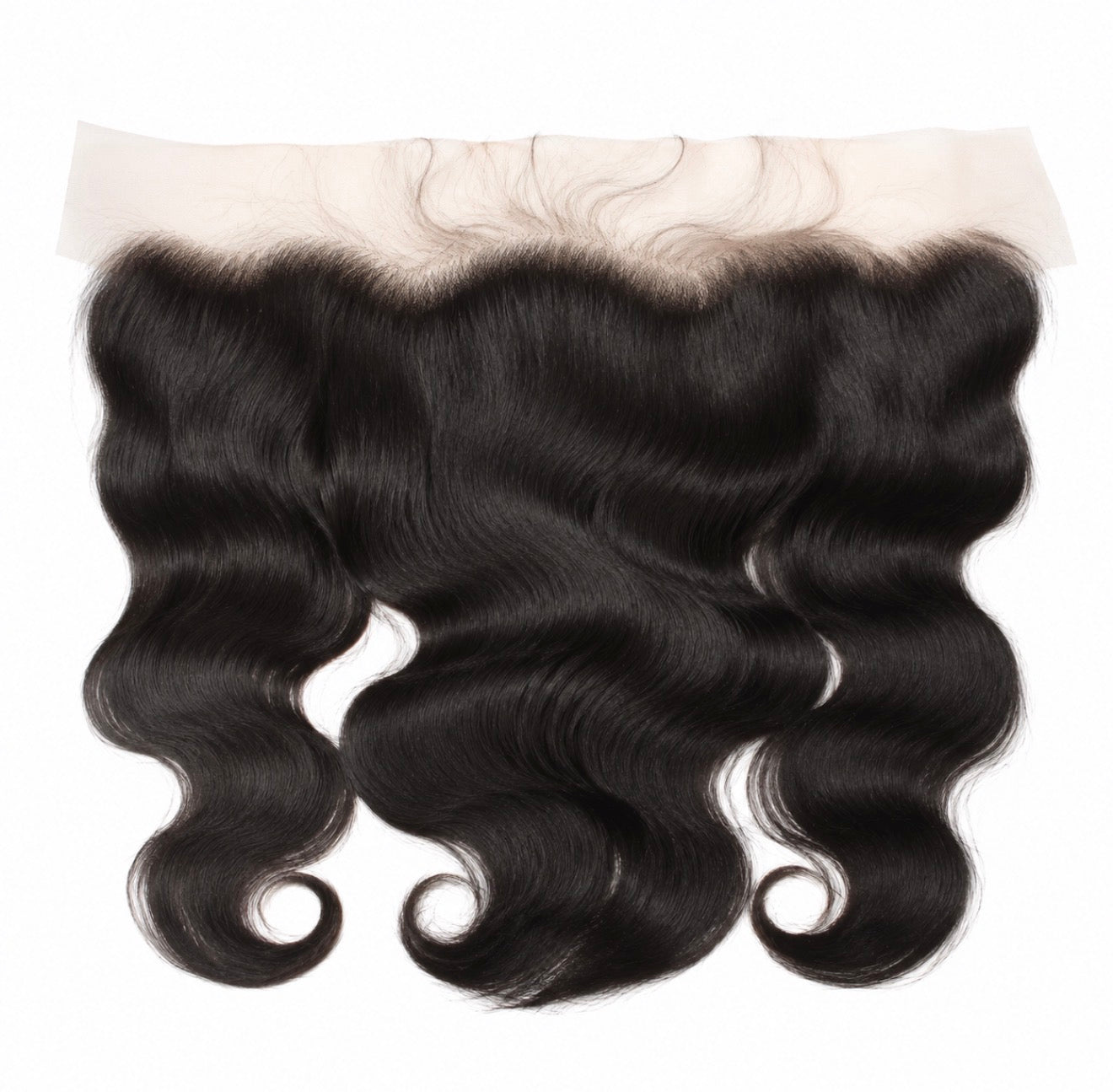 13x6 Lace Frontal