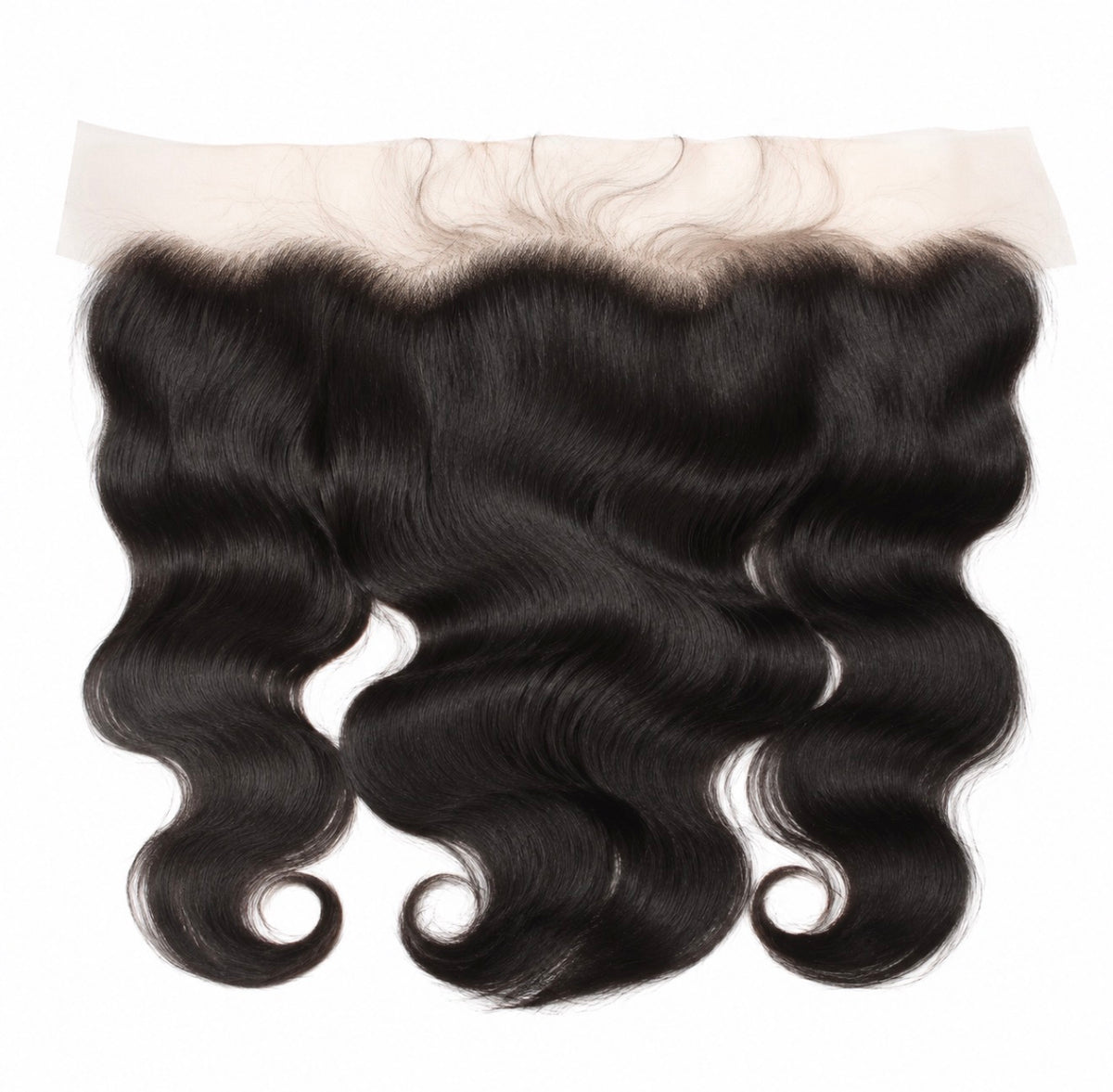 13x6 Lace Frontal